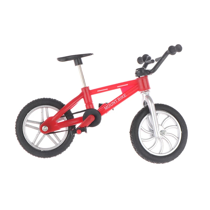 Mini Finger BMX Bicycle