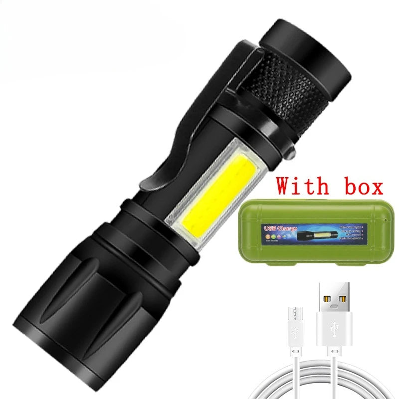 Flashlight