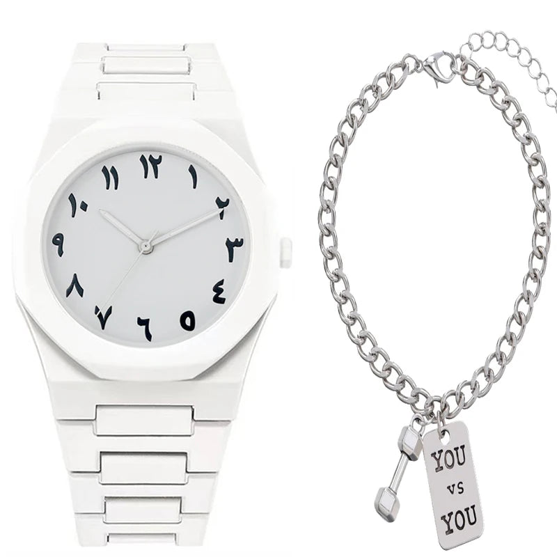 Men's Quartz Watch