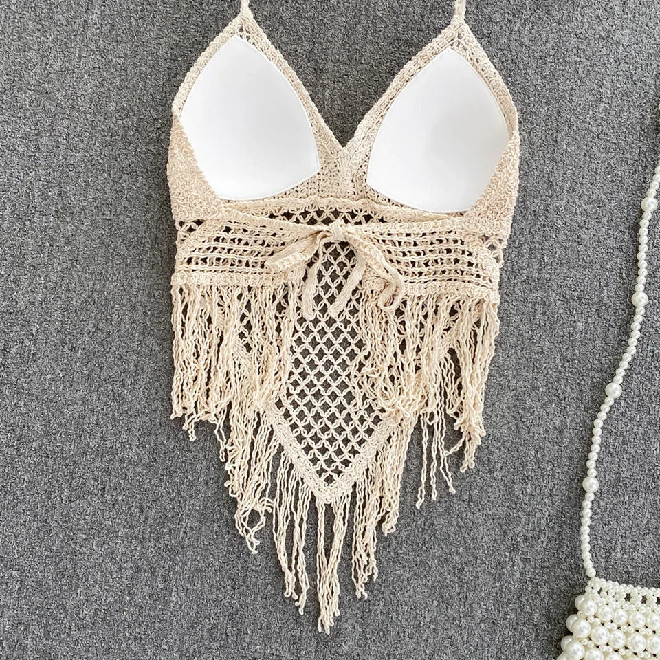 Women's Crop Top