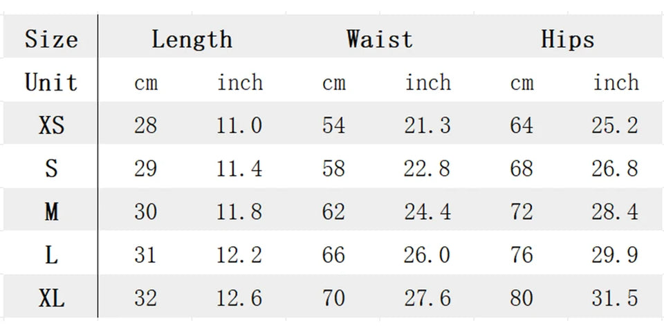 Women's Seamless Yoga Shorts