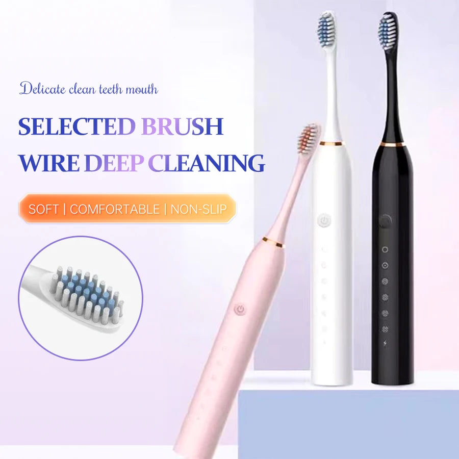 Electric Toothbrush
