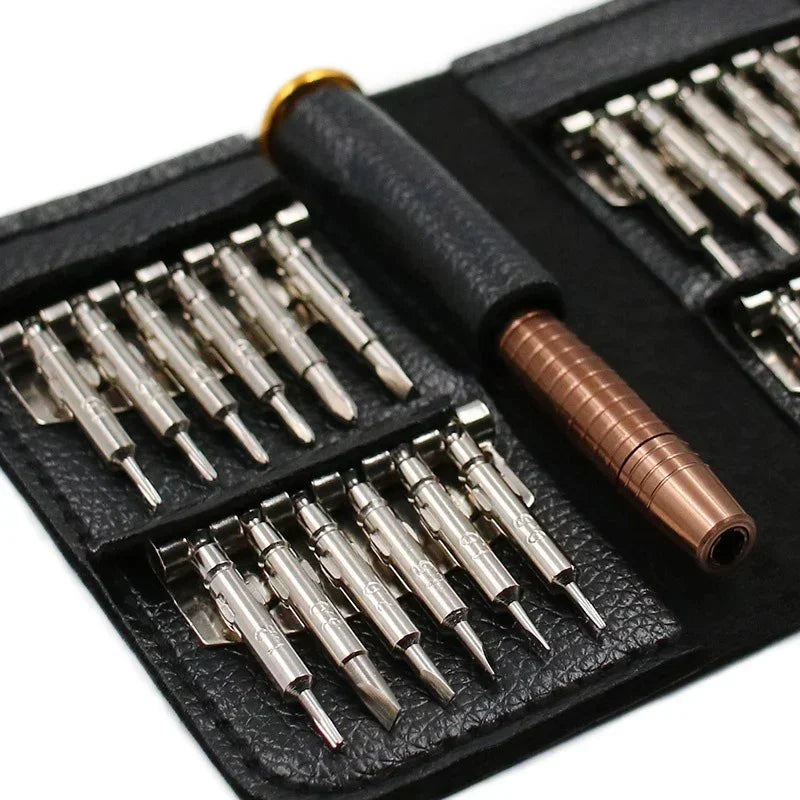 Screwdriver Set