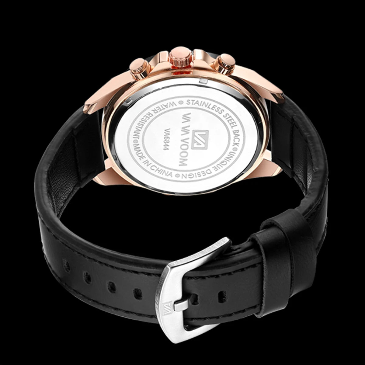 Men's Quartz Watch