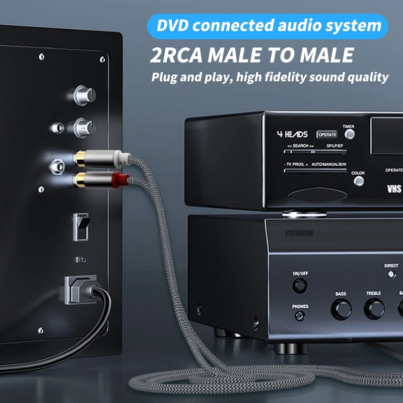 Audio Cable