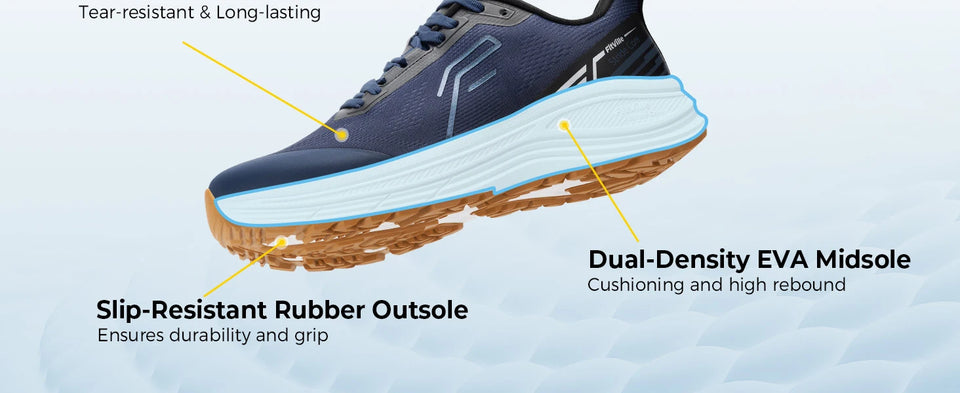 Men's Athletic Sneakers
