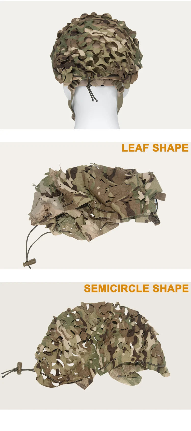 Helmet Cover