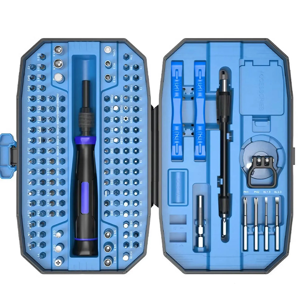 Screwdriver Set