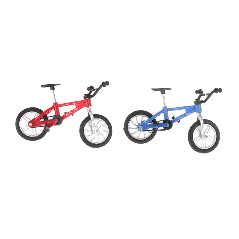 Mini Finger BMX Bicycle