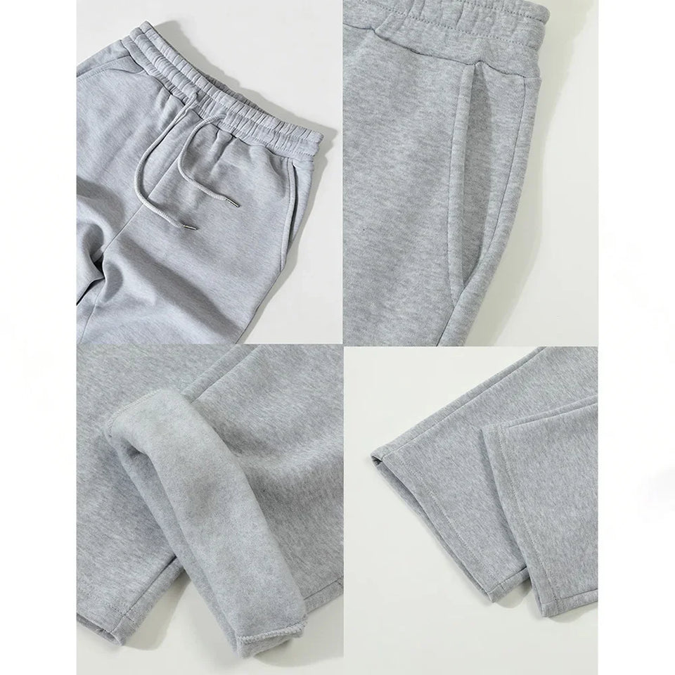 Women's Fleece-Lined Pants
