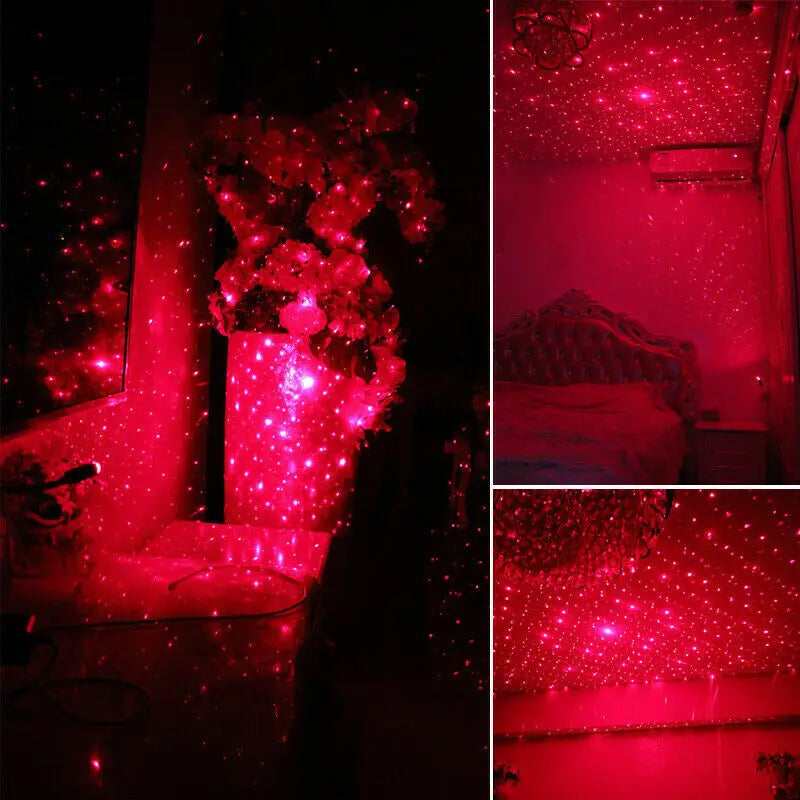 Car Interior Light