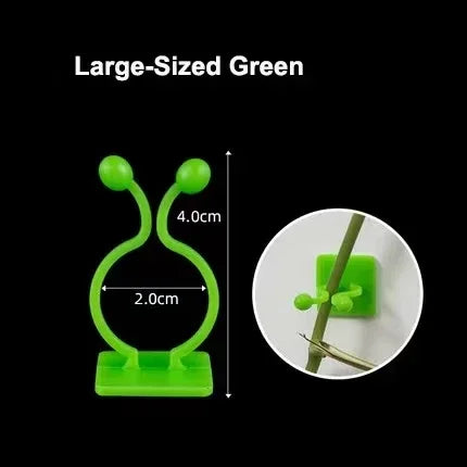 Plant Support Clips