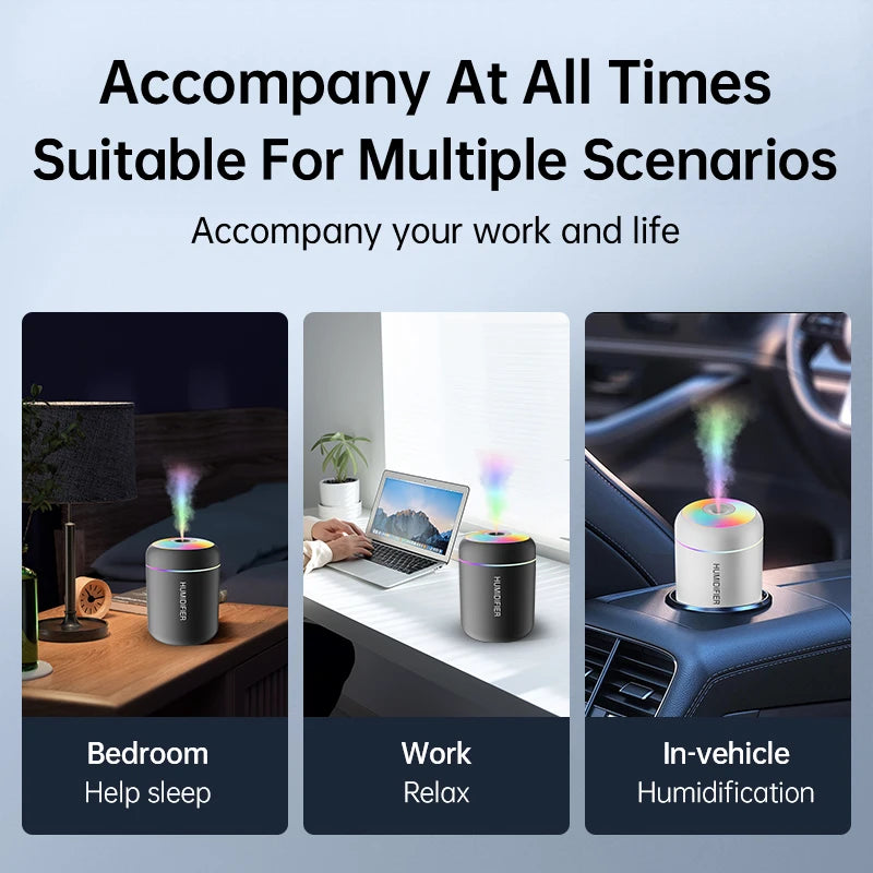 Humidifier
