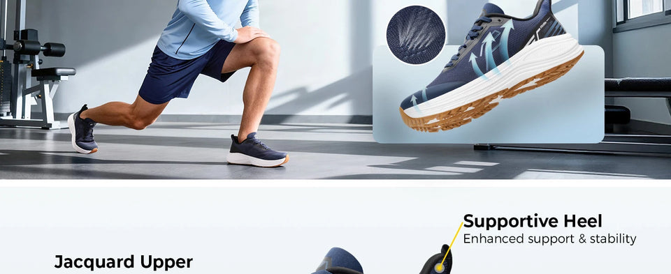 Men's Athletic Sneakers