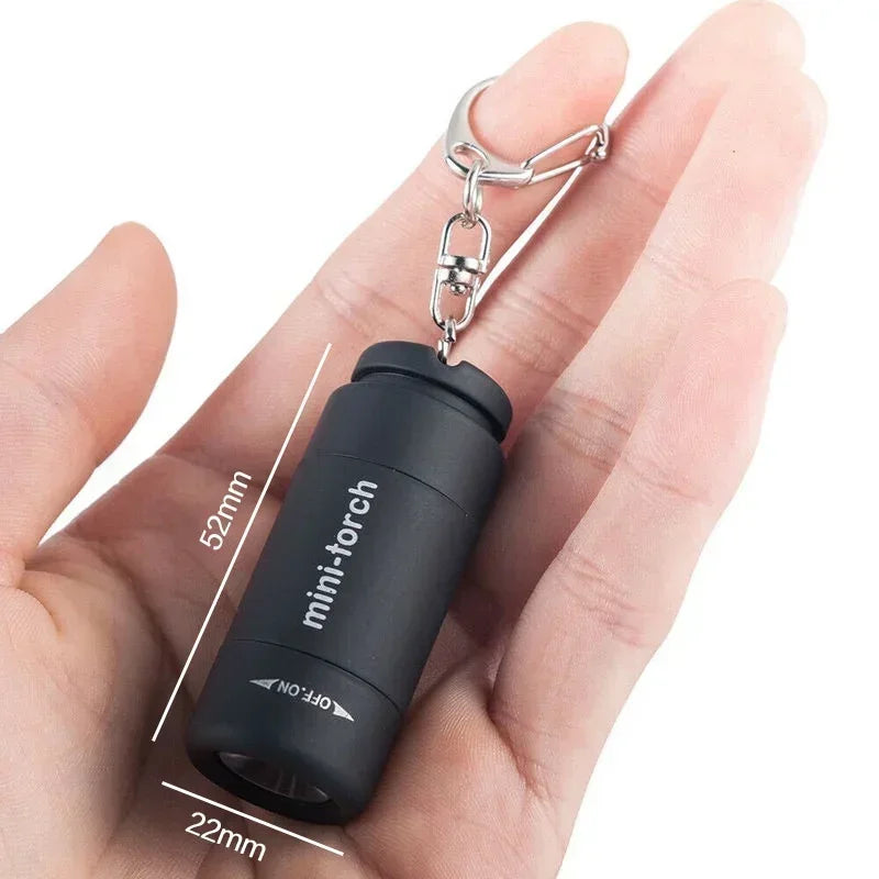 Flashlight