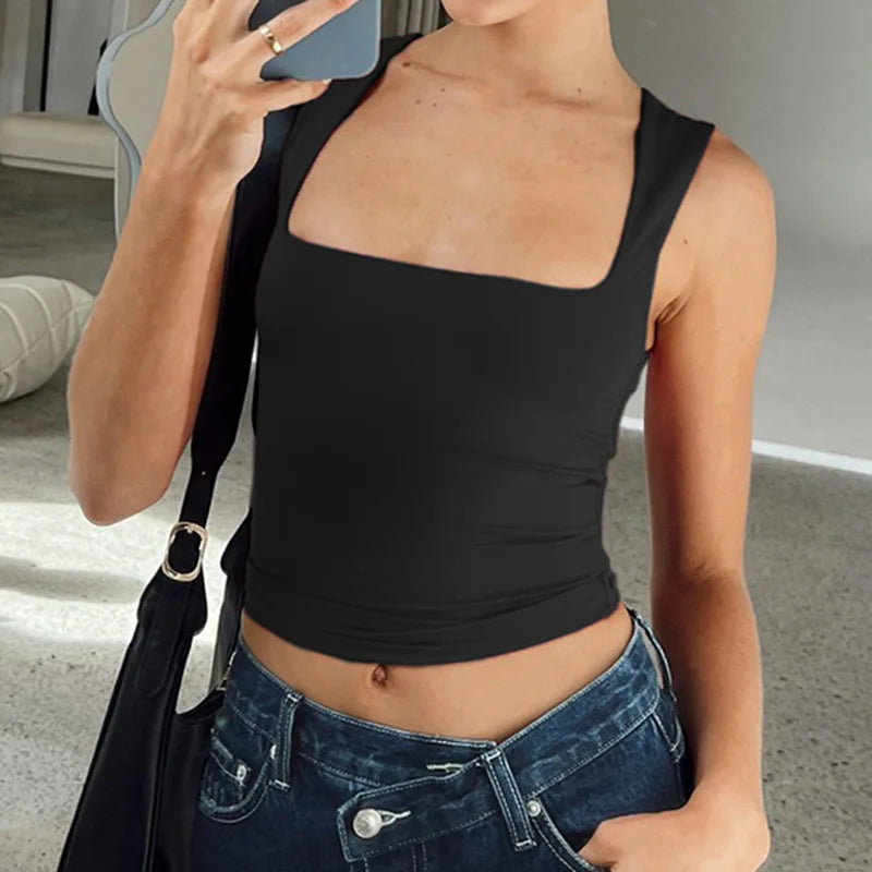 Women's Crop Top
