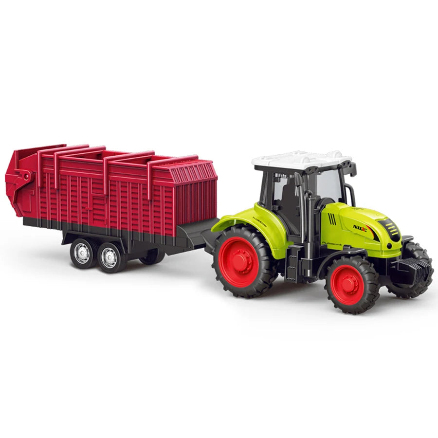 Toy Vehicle Model