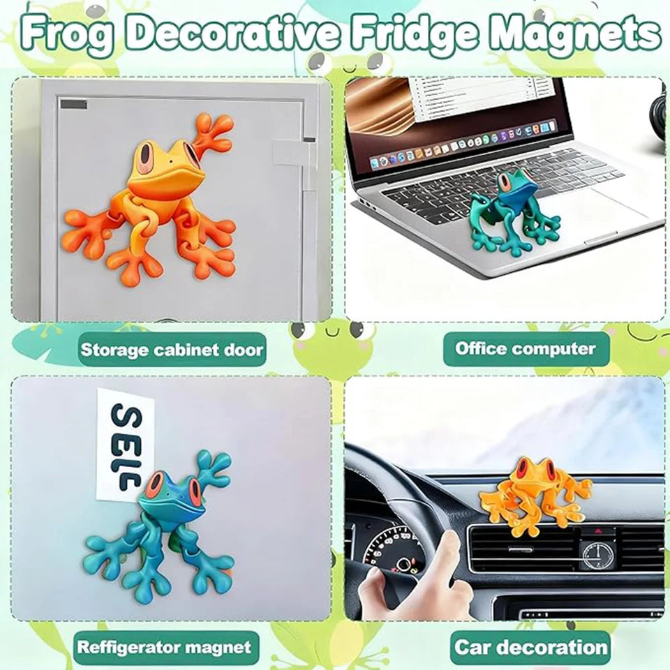 Fidget Toy