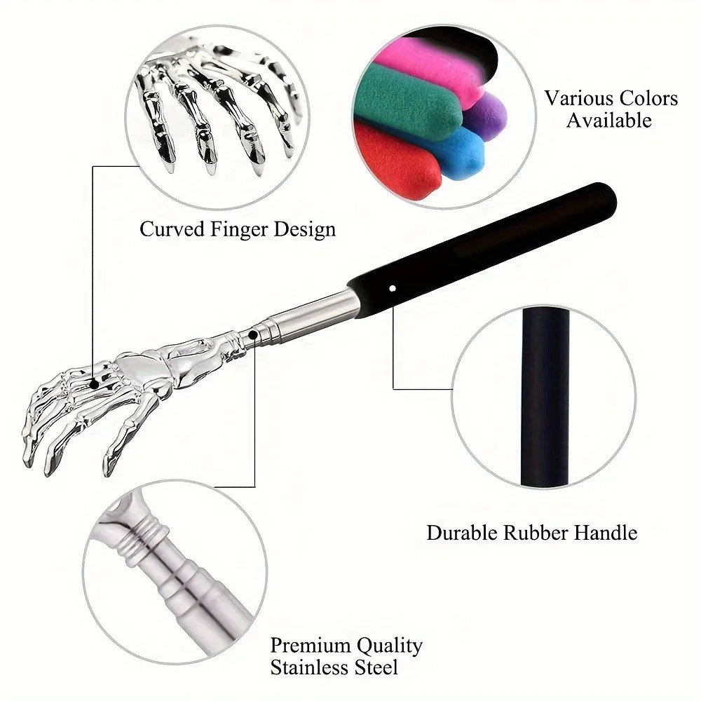 Back Scratcher