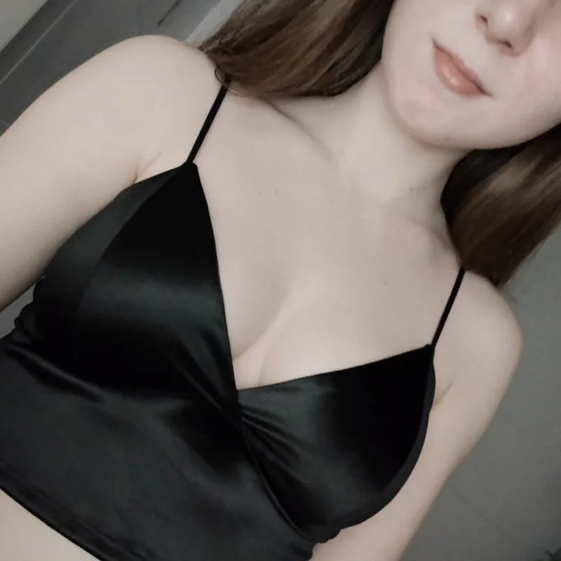Women's Crop Top