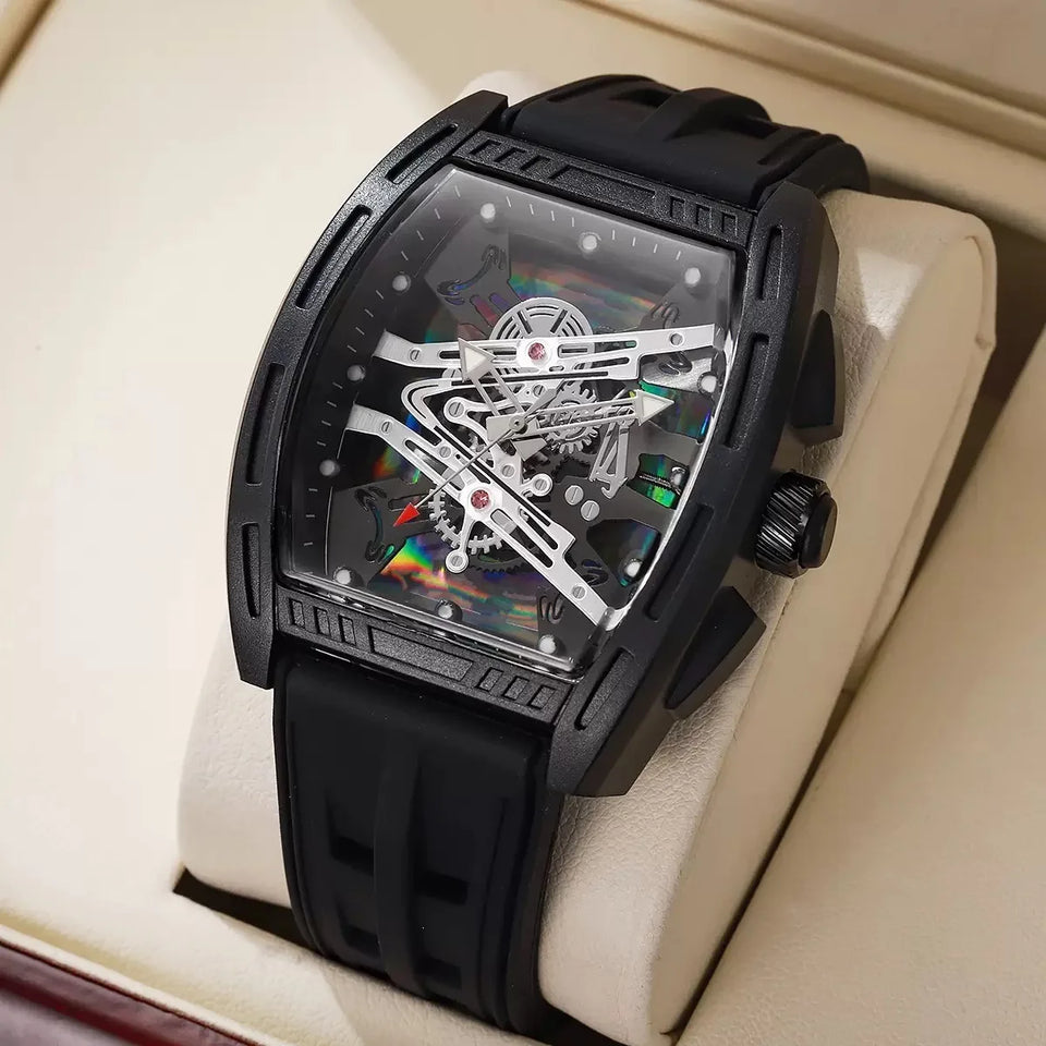 Men's Quartz Watch