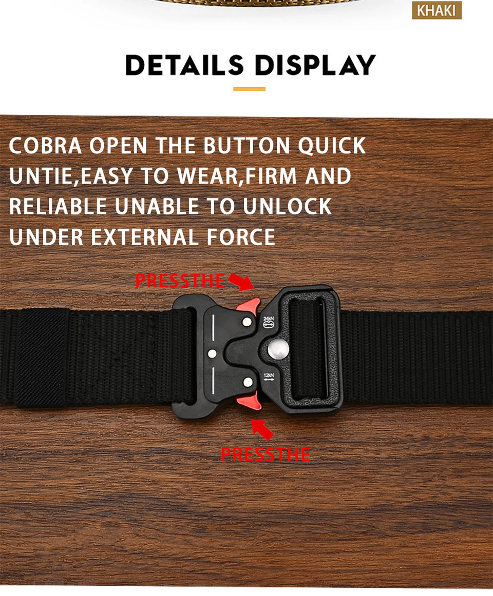 Belt
