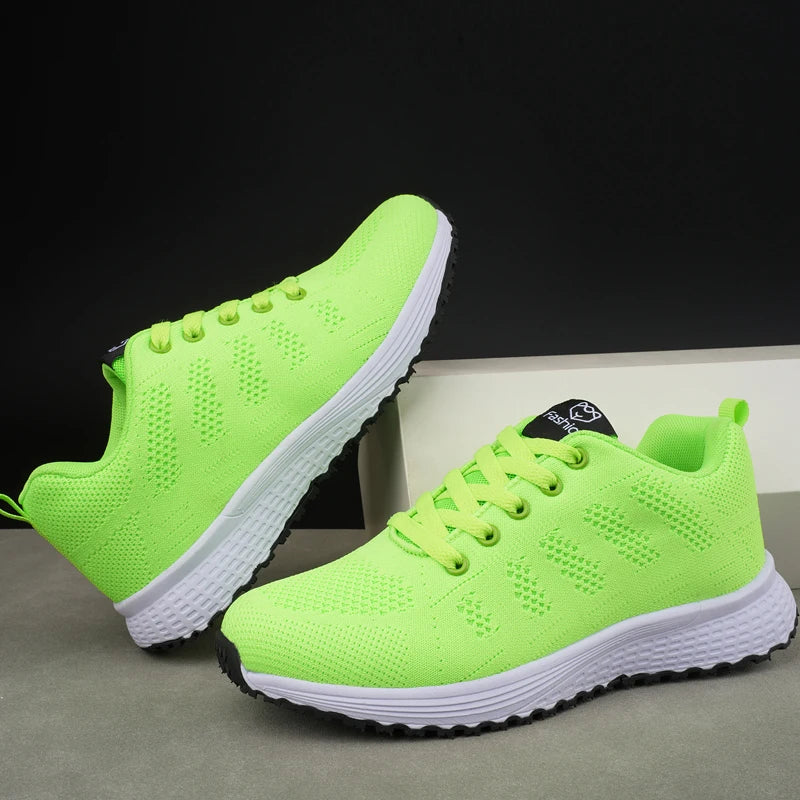 Men's Breathable Mesh Sneakers