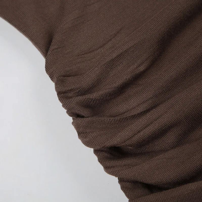 Women's Off-Shoulder T-Shirt