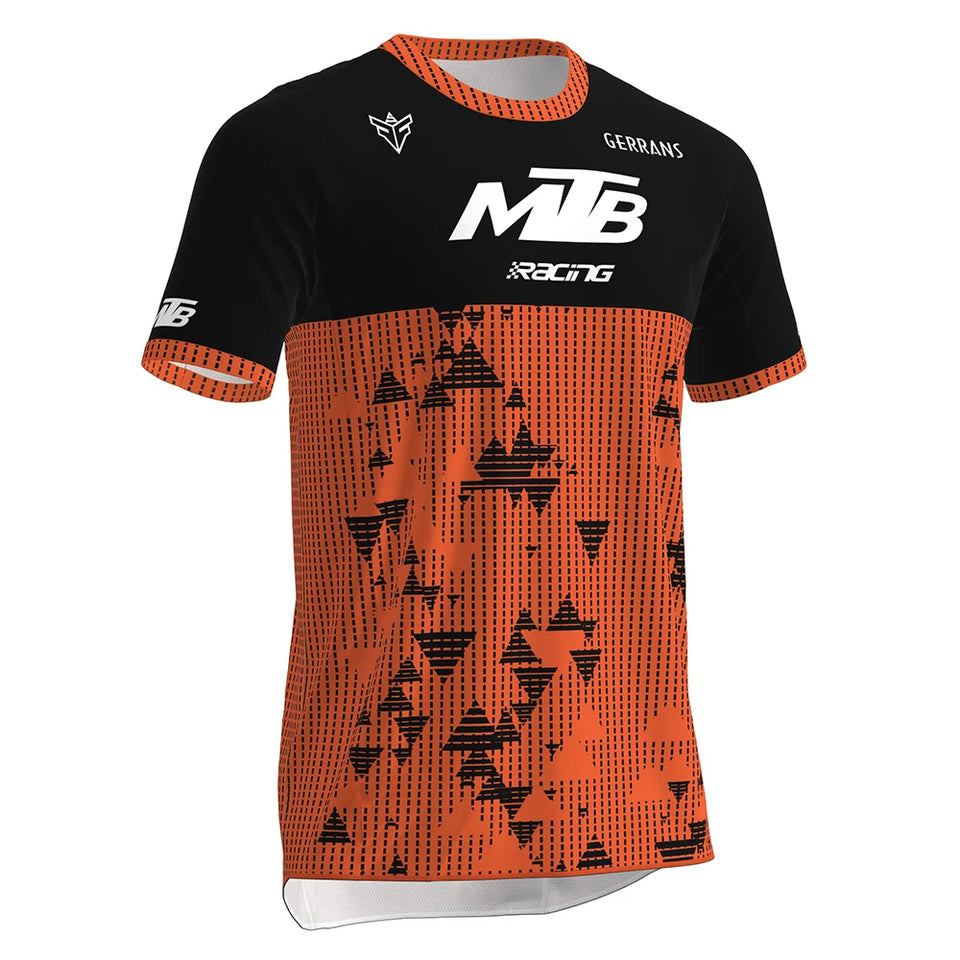 Cycling Jersey