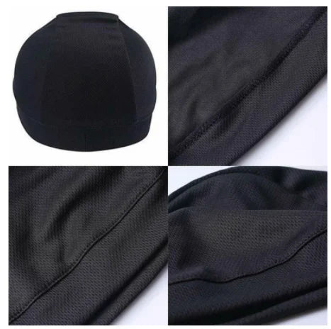 Helmet Liner Cap