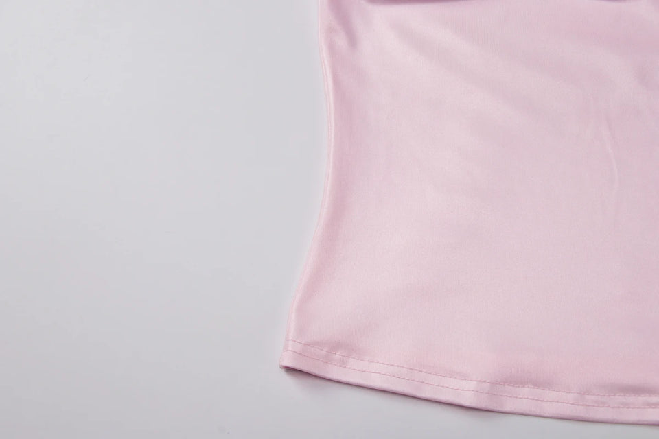 Women's Crop Top