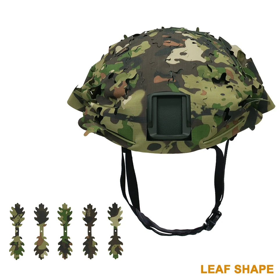 Helmet Cover