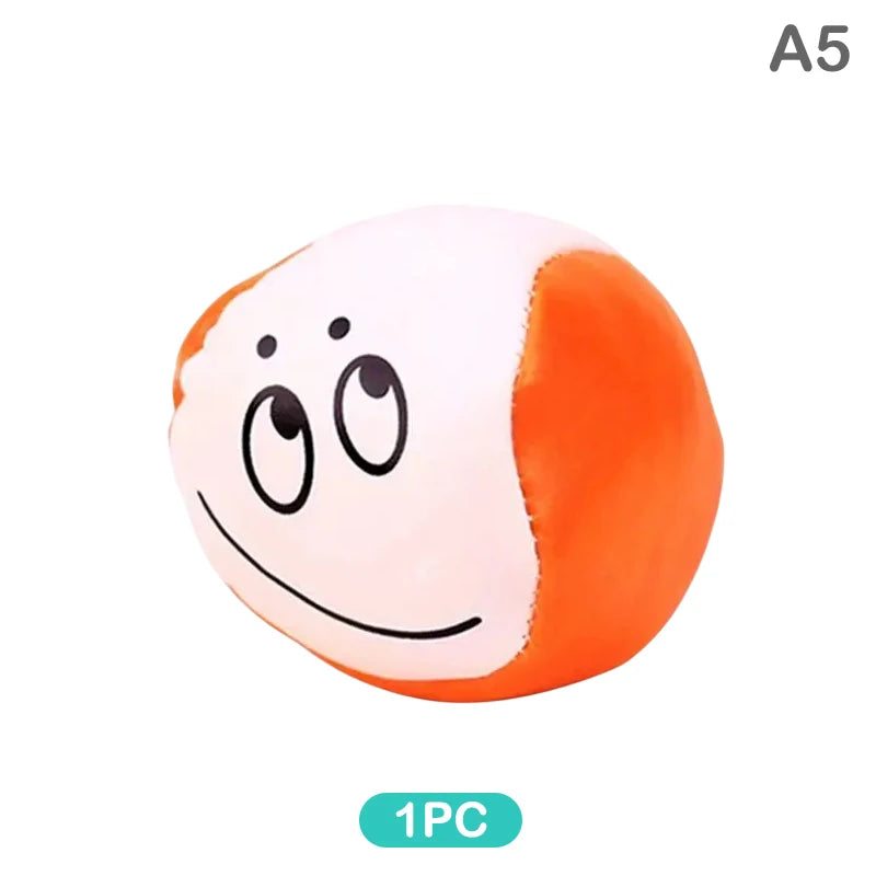 Toss Game Bean Bag Set