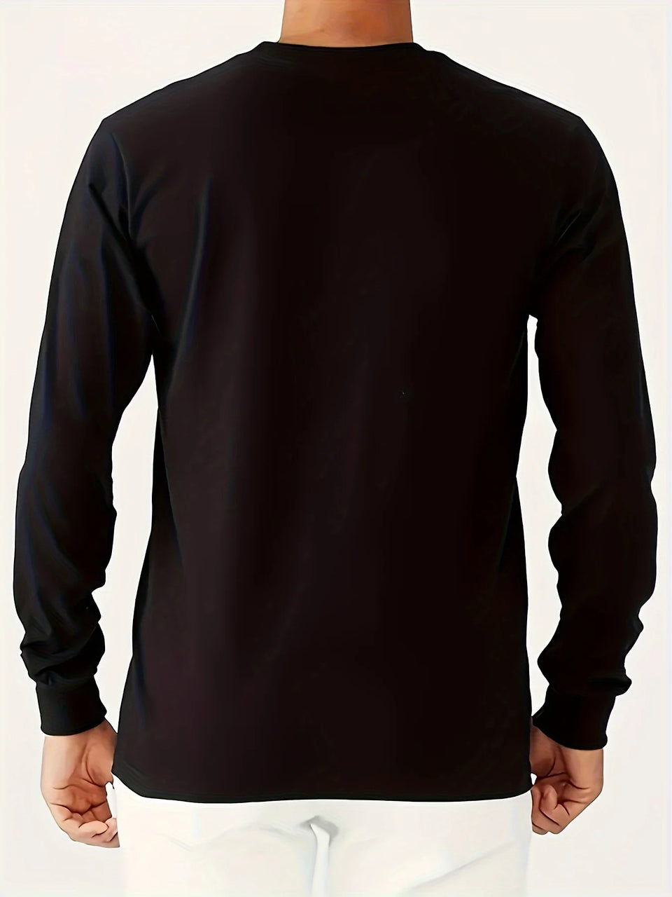 Men's Printed T-Shirt