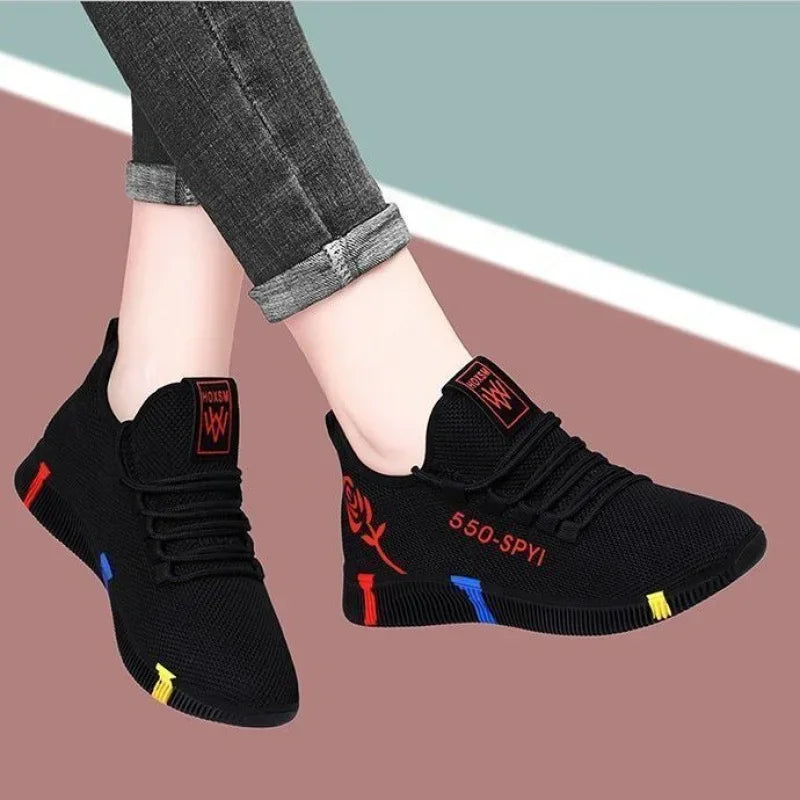 Women's Casual Shoes