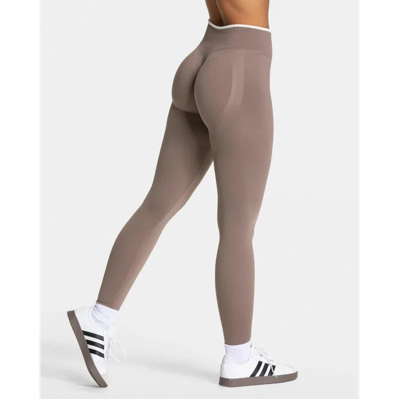 Women's Knit Leggings