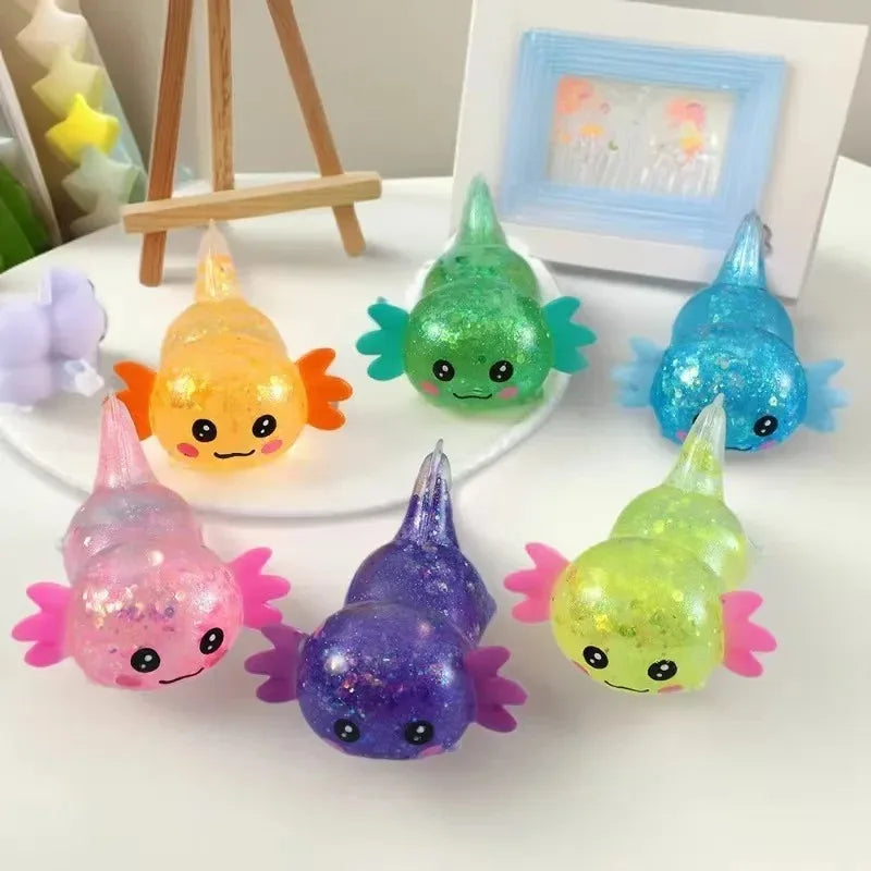 Random Fidget Toy — 1 Piece