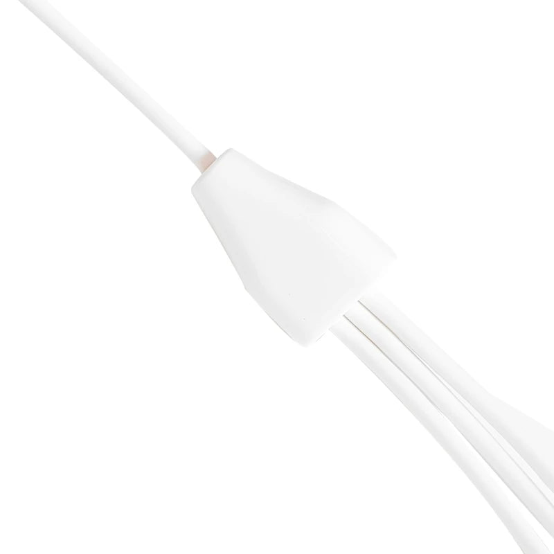 3-in-1 USB Splitter