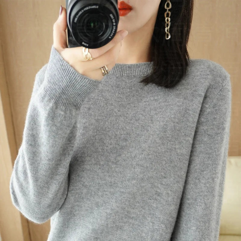 Women's Sweater