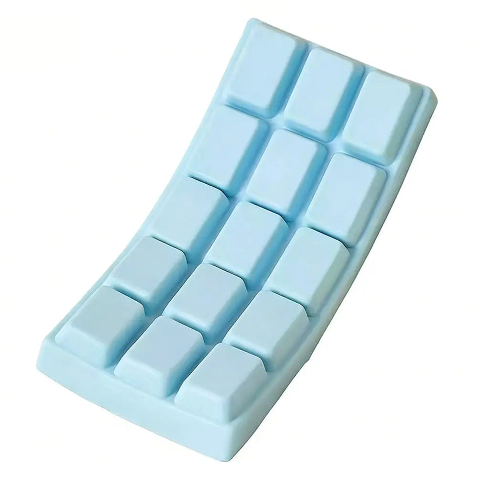 Chocolate Bar Squishy Toy