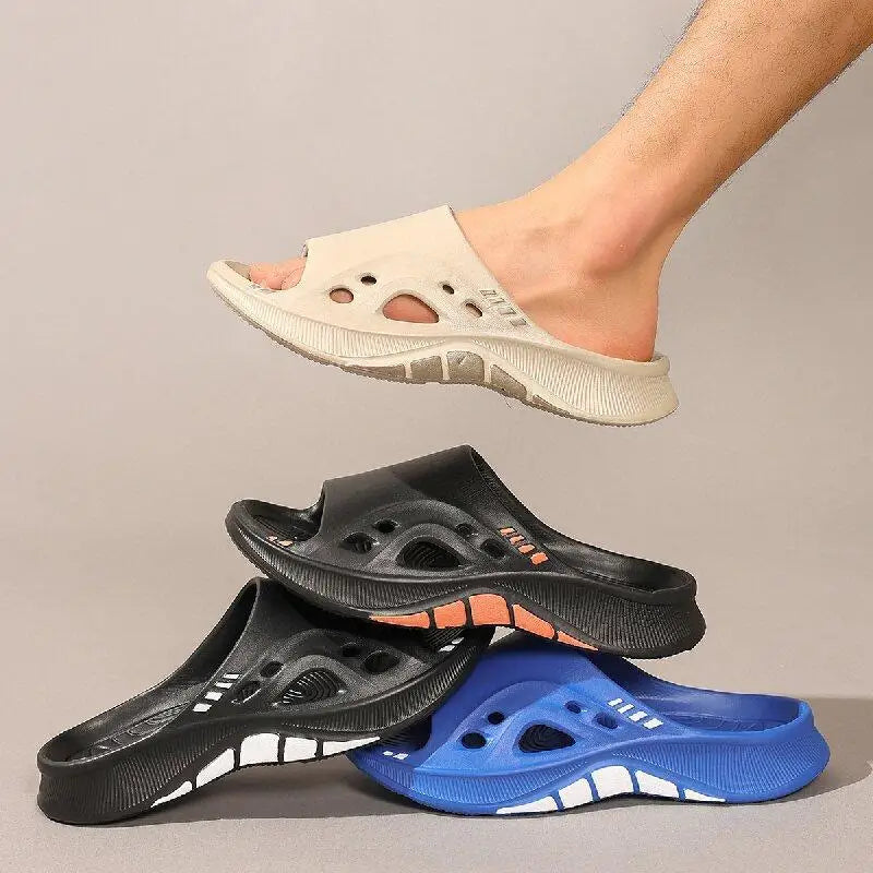 Men's Cloud Slippers