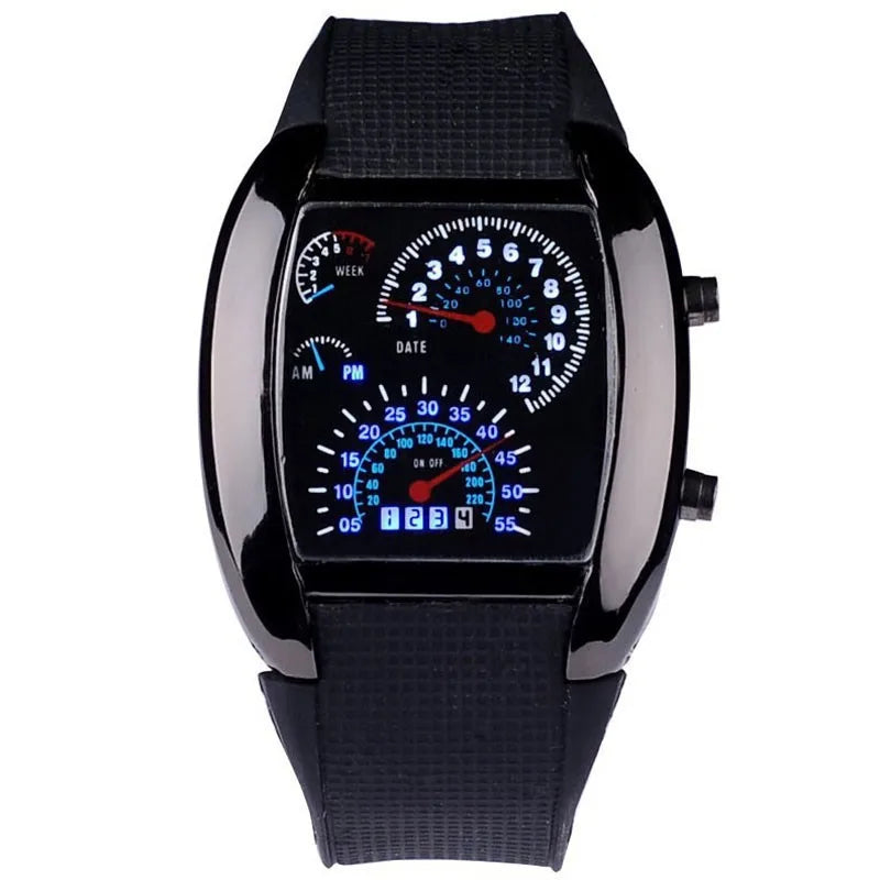 Men's Quartz Watch
