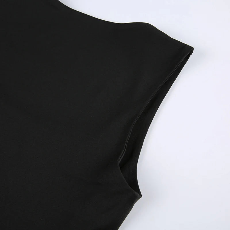 Women's Crop Top