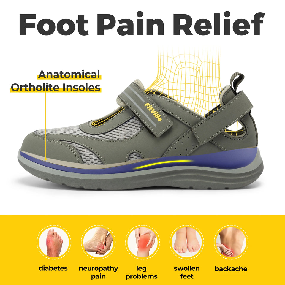 Women's Casual Shoes