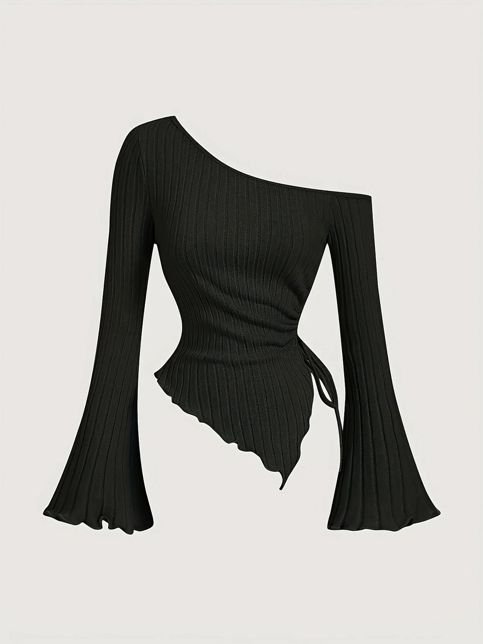 Women's Off-Shoulder T-Shirt