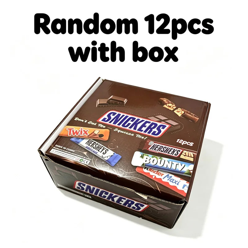 Chocolate Bar Squishy Toy