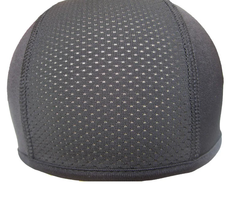 Helmet Liner Cap