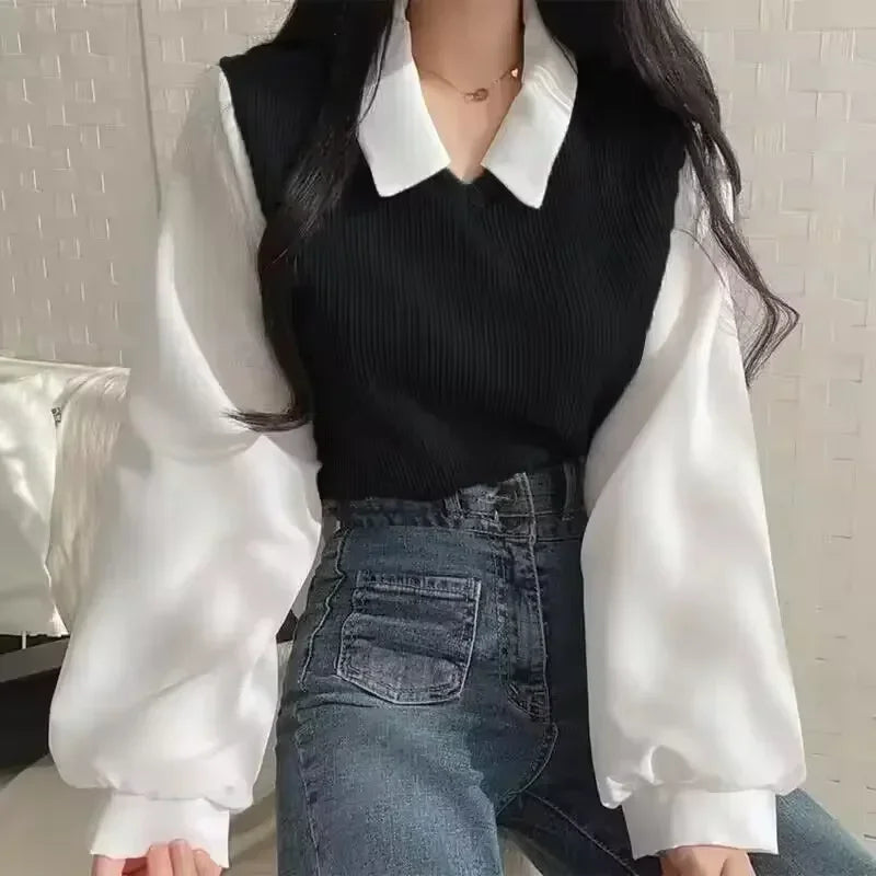 Women's Blouse