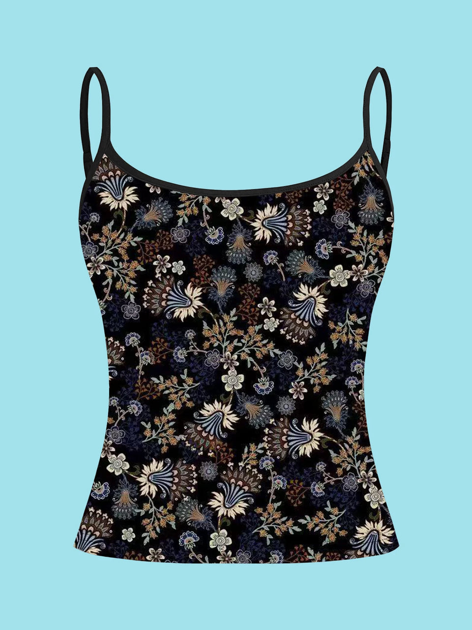 Cami Top