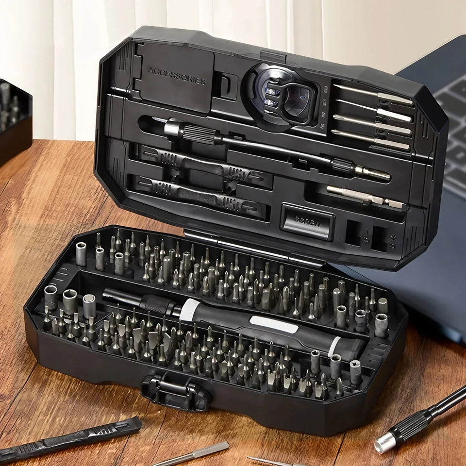 Screwdriver Set